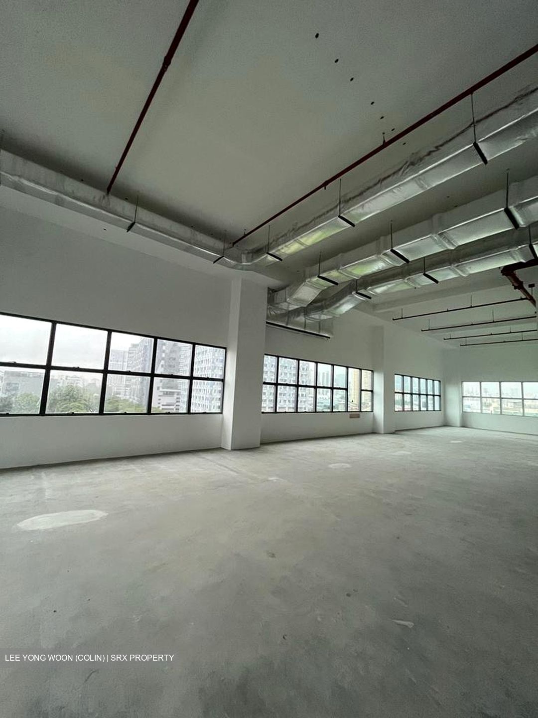 Bendemeer Road (D12), Office #412856561